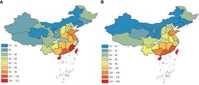 Geographical patterns and determinants in plant reproductive phenology duration